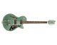 Duesenberg Starplayer TV Duo Tone Harbor Green