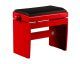 Dexibell Red Polished Bench