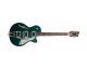 Duesenberg Starplayer CBR Catalina Green