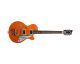 Duesenberg Starplayer CBR Transparant Orange