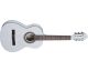 EKO CS-5 White Satin
