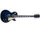 EKO LS-300 Blue Quilted