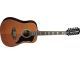 EKO Ranger XII VR Natural Top Stained