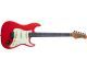EKO ST-300 Fiesta Red
