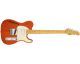 G&L Tribute ASAT Classic Bluesboy Semi-Hollow Clear Orange, MP