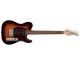 G&L Tribute ASAT Special Antique Sunburst, RW