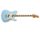 G&L USA CLF Research Espada Sonic Blue, MP