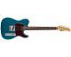 G&L Tribute ASAT Classic Emerald Blue, RW