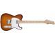 G&L Tribute ASAT Classic Tobacco Sunburst, MP
