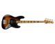 G&L Tribute JB 3-Tone Sunburst, MP