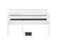 KORG LP-180 WH