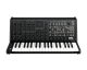 KORG MS-20 FS BK