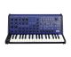 KORG MS-20 FS BL
