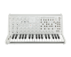 KORG MS-20 FS WH