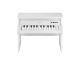 KORG tinyPIANO WH