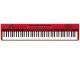 KORG Liano Red