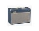 VOX AC15C1 Blue Vinyl