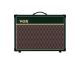 VOX AC15C1 British Racing Green