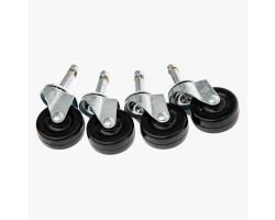 Aguilar Caster set