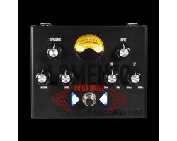 Ashdown Lomenzo Mega Drive