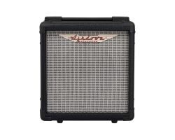 Ashdown Studio Tourbus