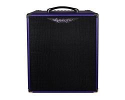 Ashdown UK-COD-PURPLE 12