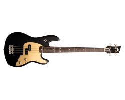 Duesenberg Alliance Series Chris Chaney Black