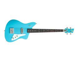 Duesenberg Kavalier Bass Narvik Blue