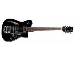 Duesenberg Caribou Black