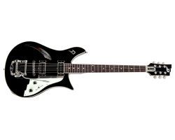 Duesenberg Double Cat Black