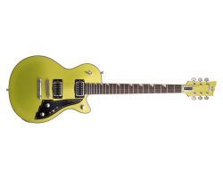 Duesenberg Fantom Series S Lumina Green