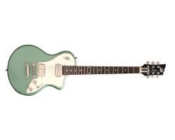 Duesenberg Julietta Catalina Harbor Green