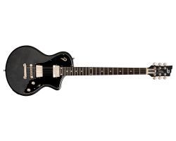 Duesenberg Julietta Baritone Catalina Black