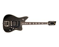 Duesenberg Paloma Black Sparkle