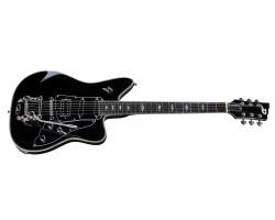 Duesenberg Paloma Black
