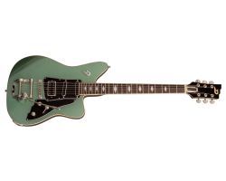 Duesenberg Paloma Catalina Harbor Green