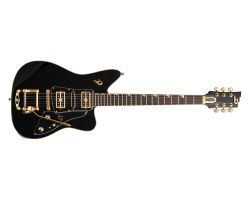 Duesenberg Paloma Custom Black