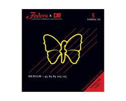 Fodera STR-5-45125-SS-XS