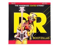 DR Strings Bootzillas BZ5-130