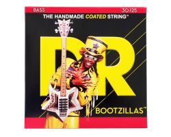 DR Strings Bootzillas BZ6-30