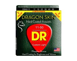 Dragon Skin DSA-2/11