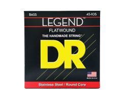 DR Strings Legend FL-45