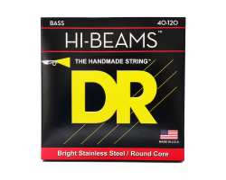 DR Strings Hi-Beam LR5-40