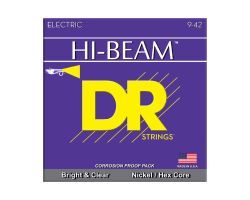 DR Strings Hi-Beam LTR-9