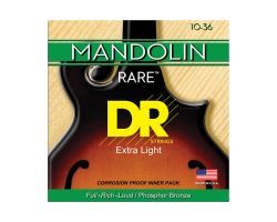 DR Strings Rare MD-10
