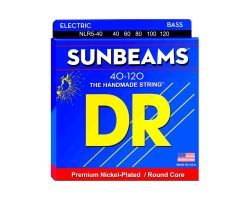 DR Strings Sunbeams NLR5-40
