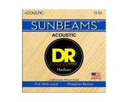 DR Strings Sunbeams RCA-13