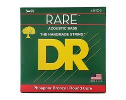 DR Strings Rare RPB-45