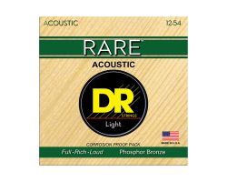 DR Strings Rare RPM-12
