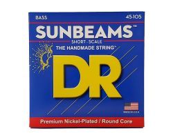 DR Strings Sunbeams SNMR-45